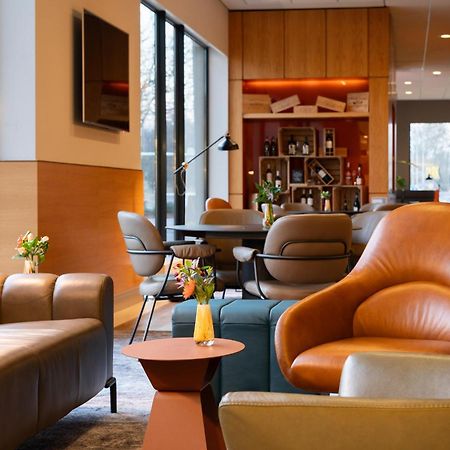 Novotel Amsterdam City Esterno foto