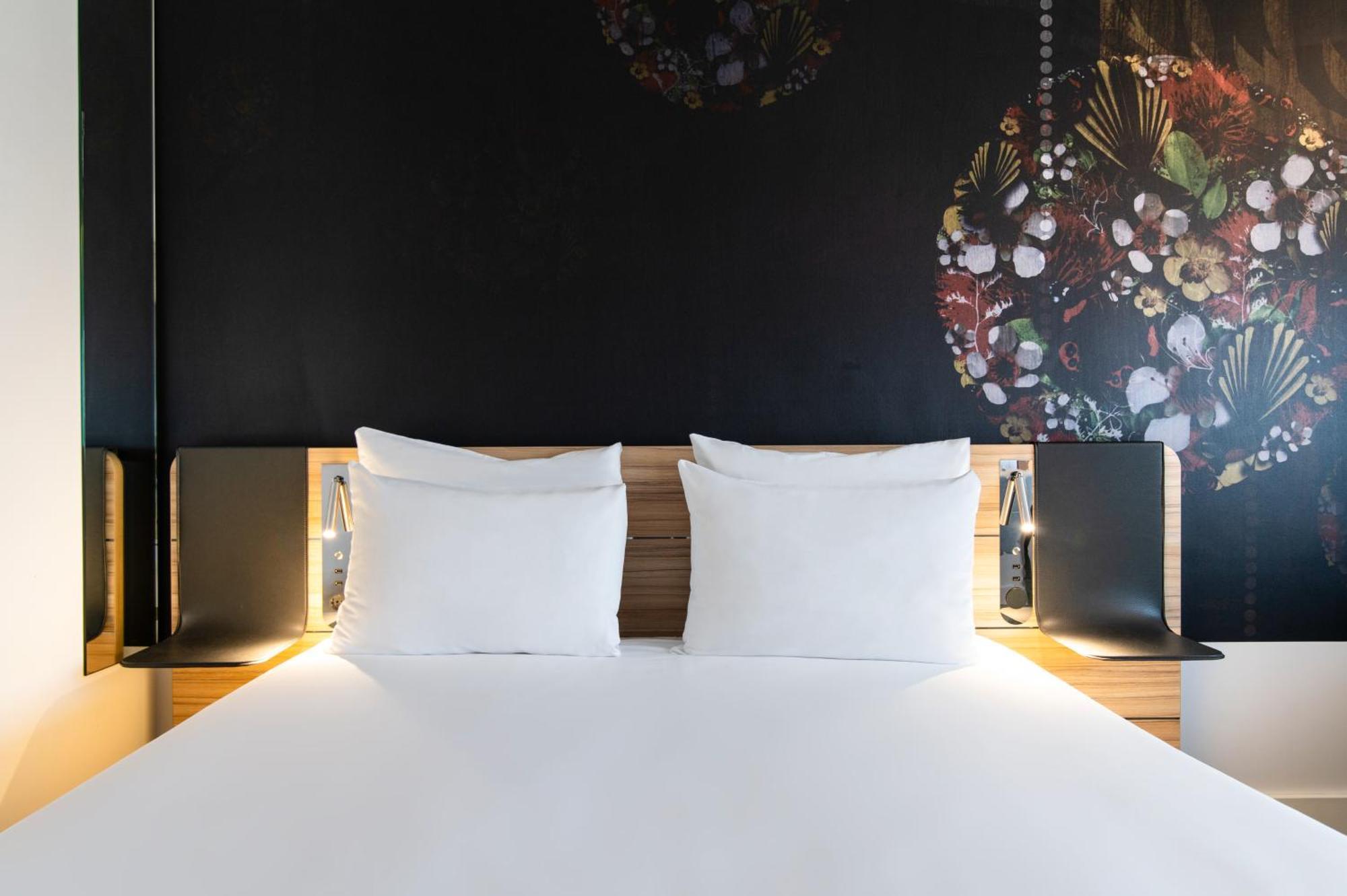 Novotel Amsterdam City Esterno foto